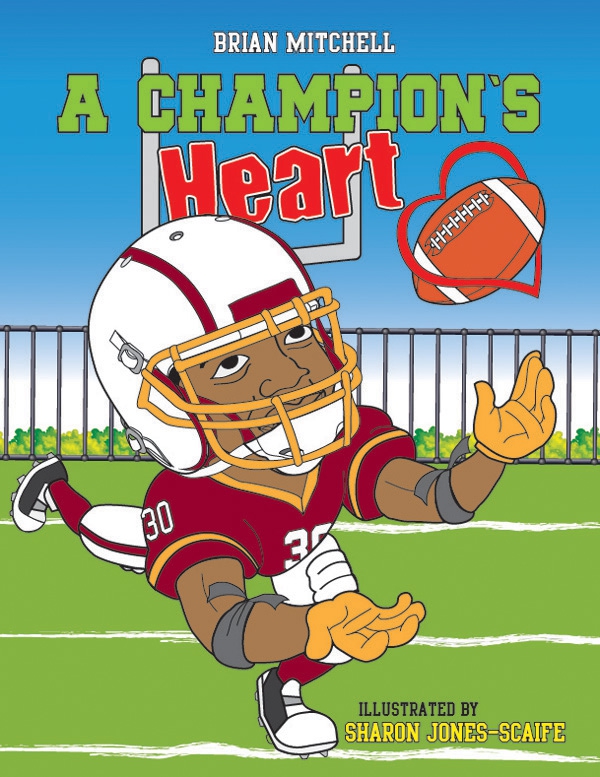 A Champion's Heart