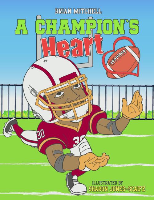 A Champion's Heart